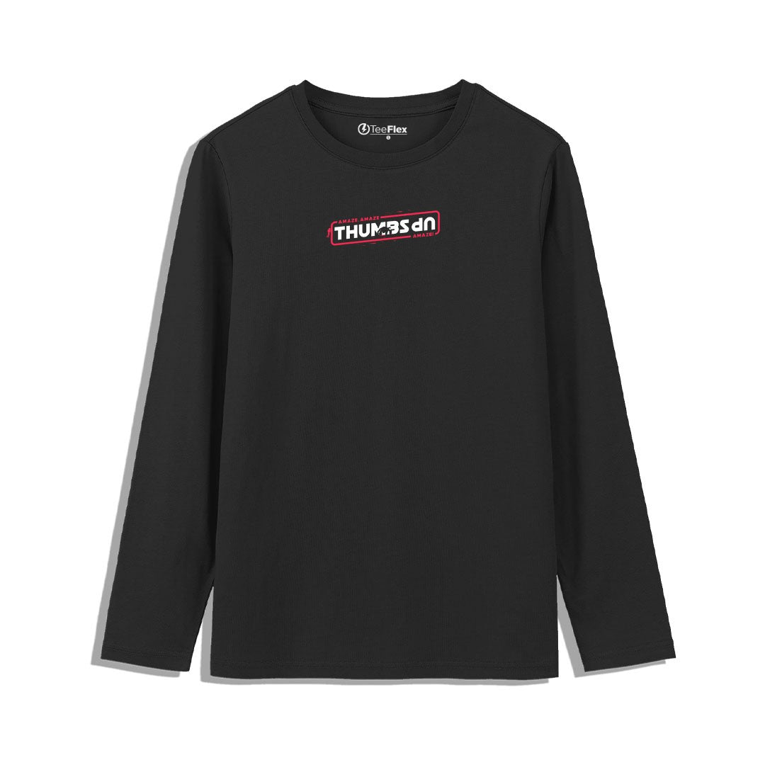 Thumbs Up Stars Tee