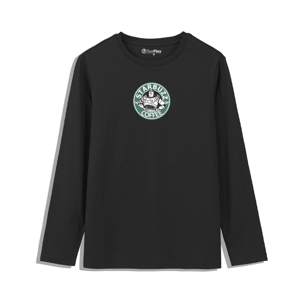 Starbuzz Coffee Tee