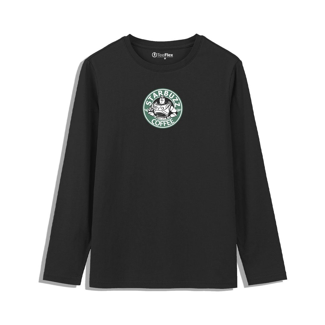 Starbuzz Coffee Tee