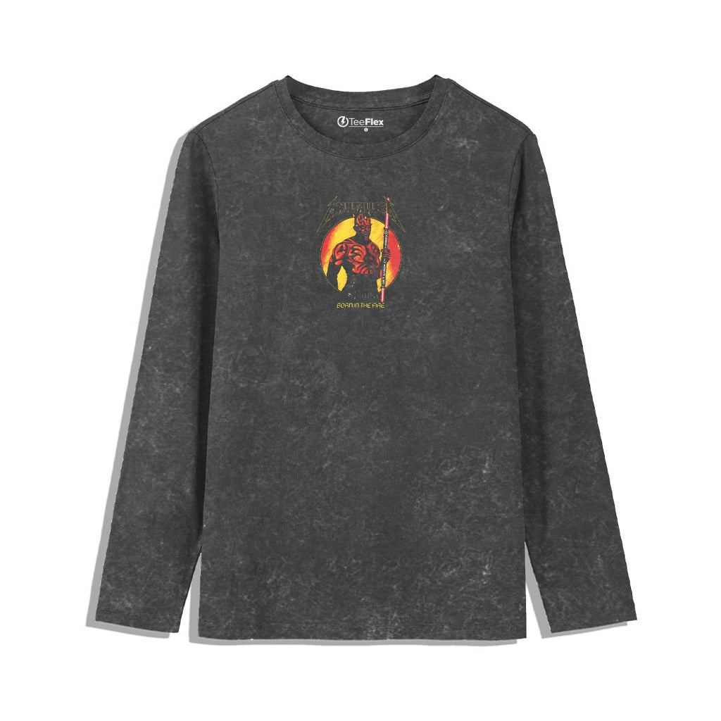 Maultallica Tee