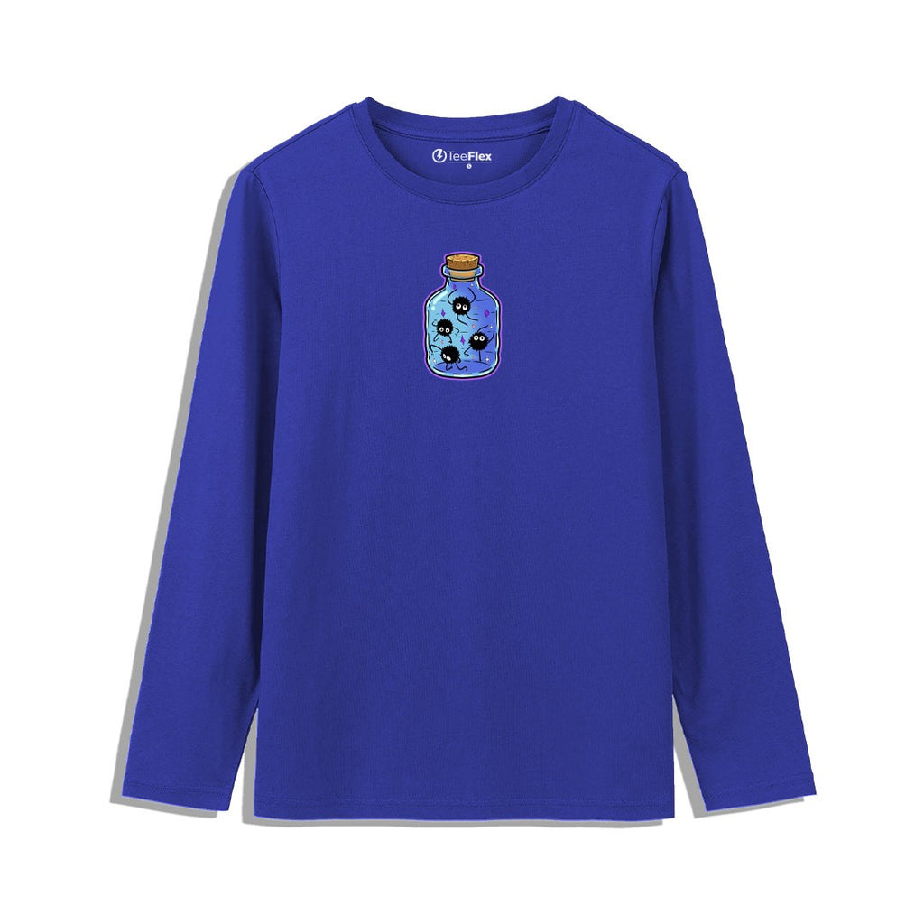 Dust Bottle Tee