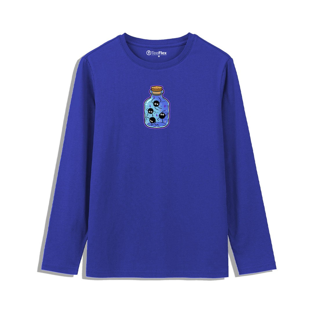 Dust Bottle Tee