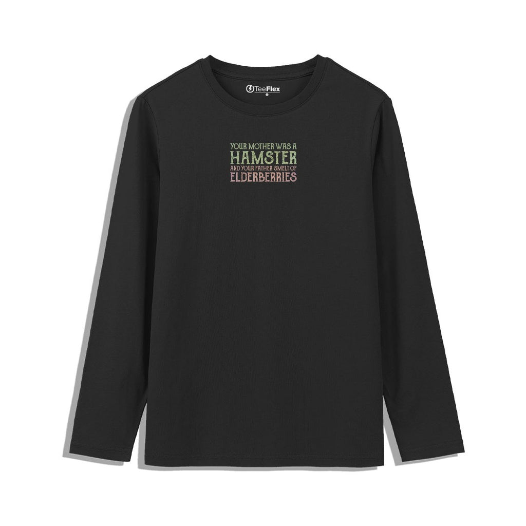 Questionable Heritage Tee