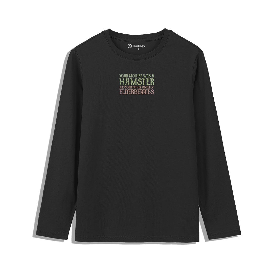 Questionable Heritage Tee