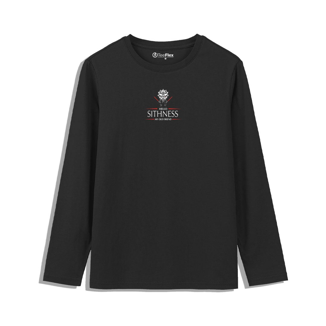 Hello Sithness Tee