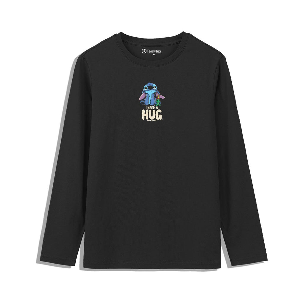 I Need Hug Tee