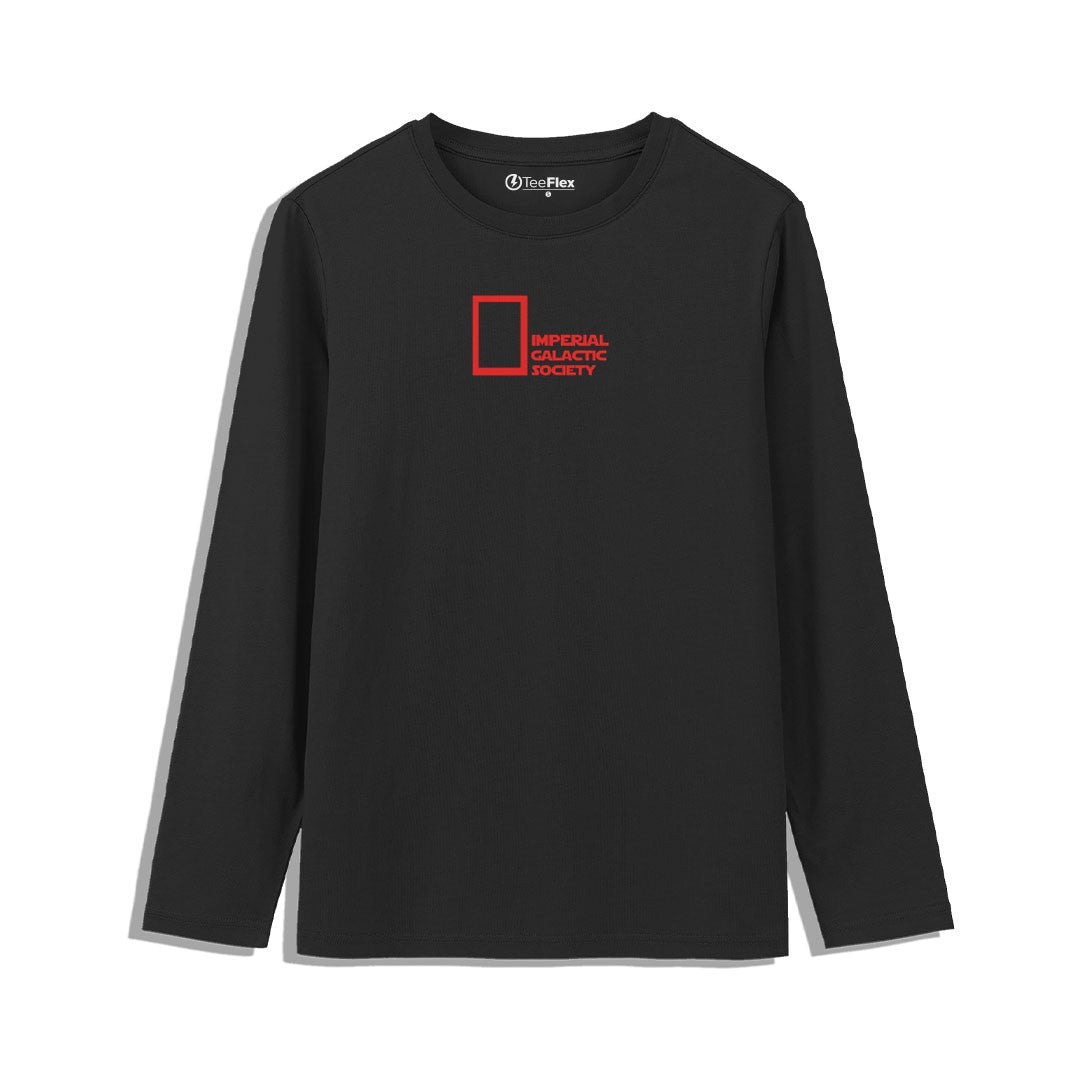 Imperial Galactic Society Tee