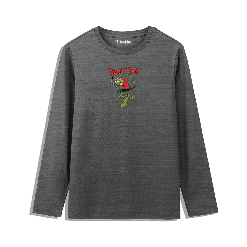 Puppet Jerks Tee