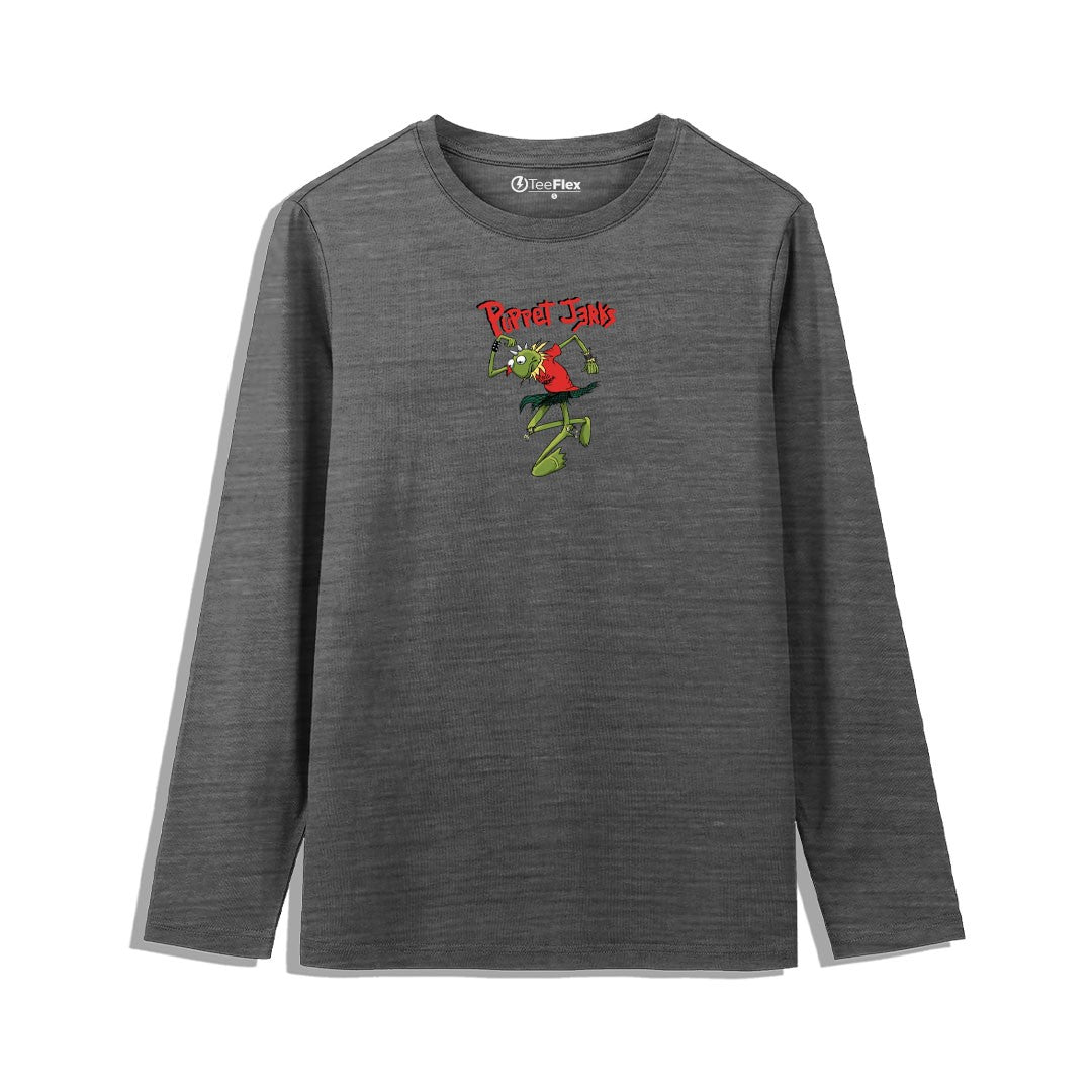 Puppet Jerks Tee
