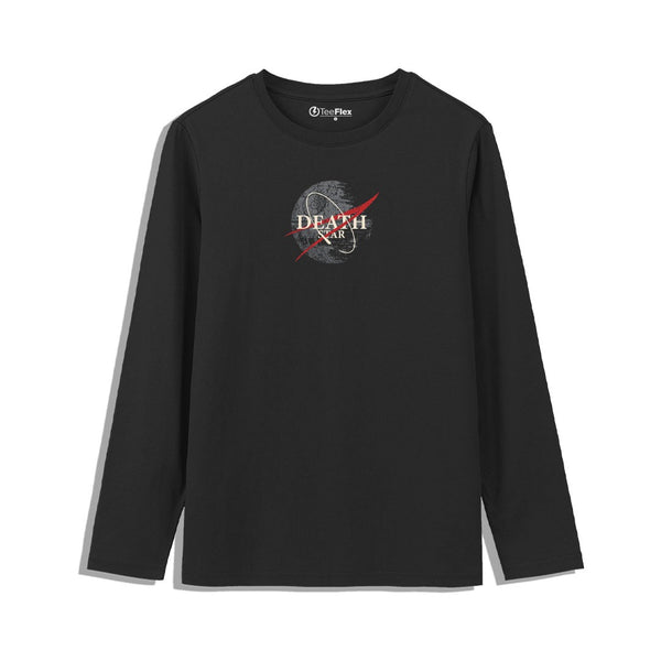 The Death Star Tee