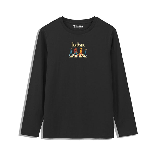 Fantastic Road Tee