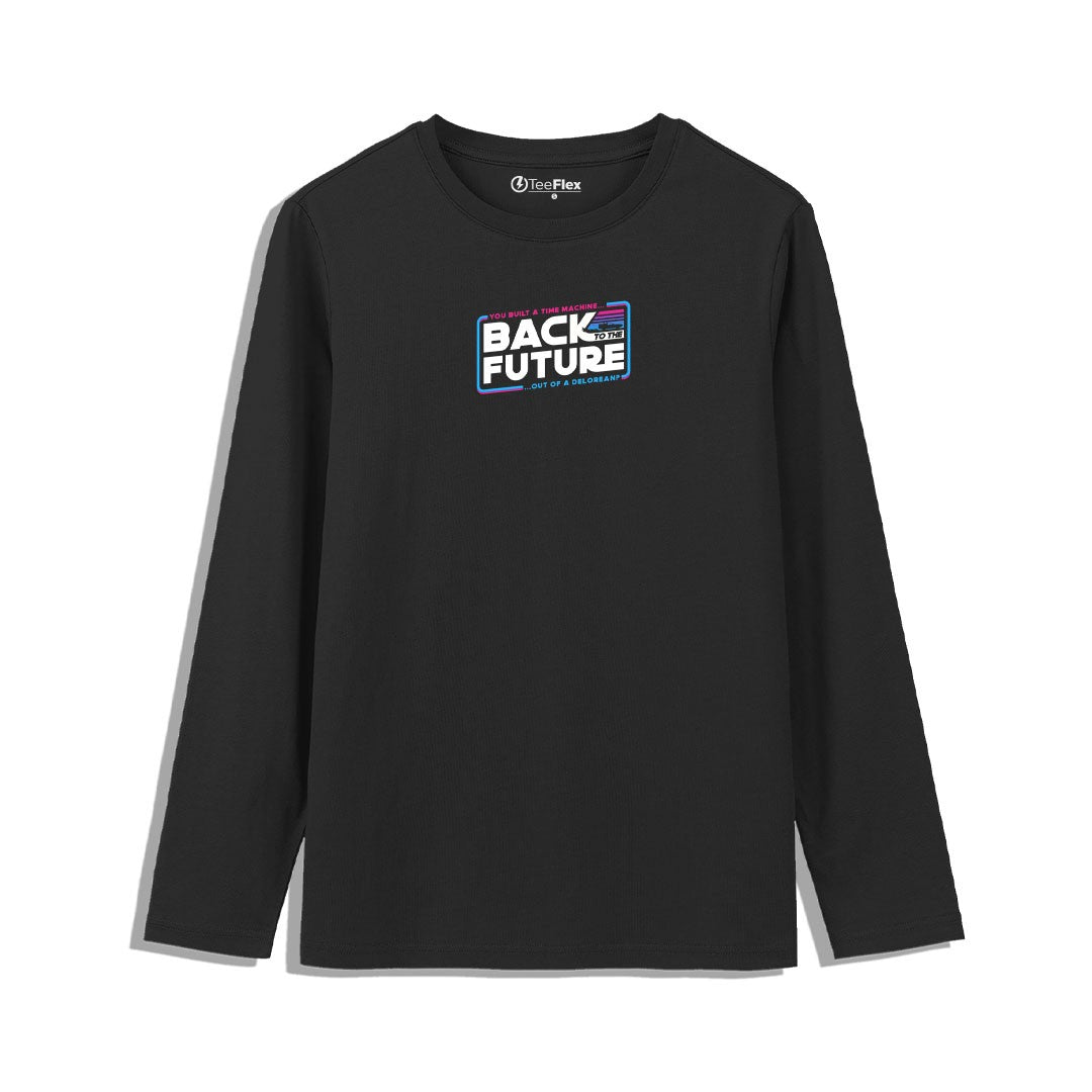 Back To The Stars Tee