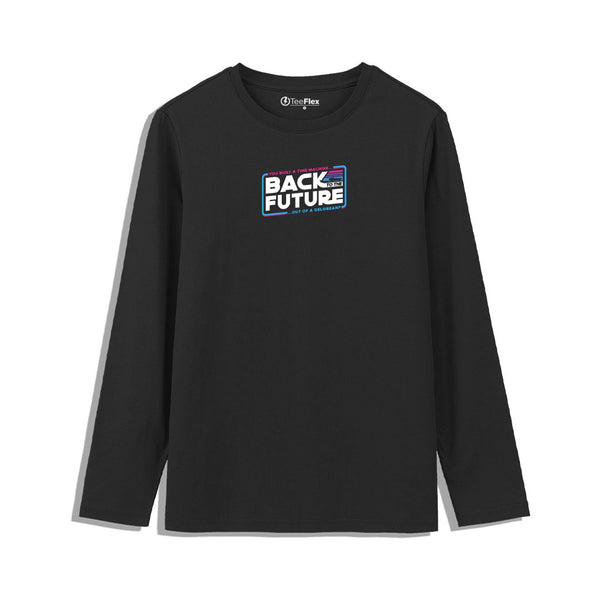 Back To The Stars Tee