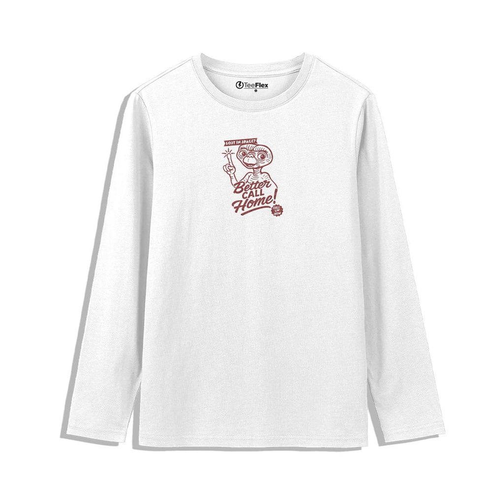 Better Call Home Tee