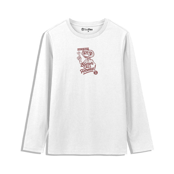 Better Call Home Tee
