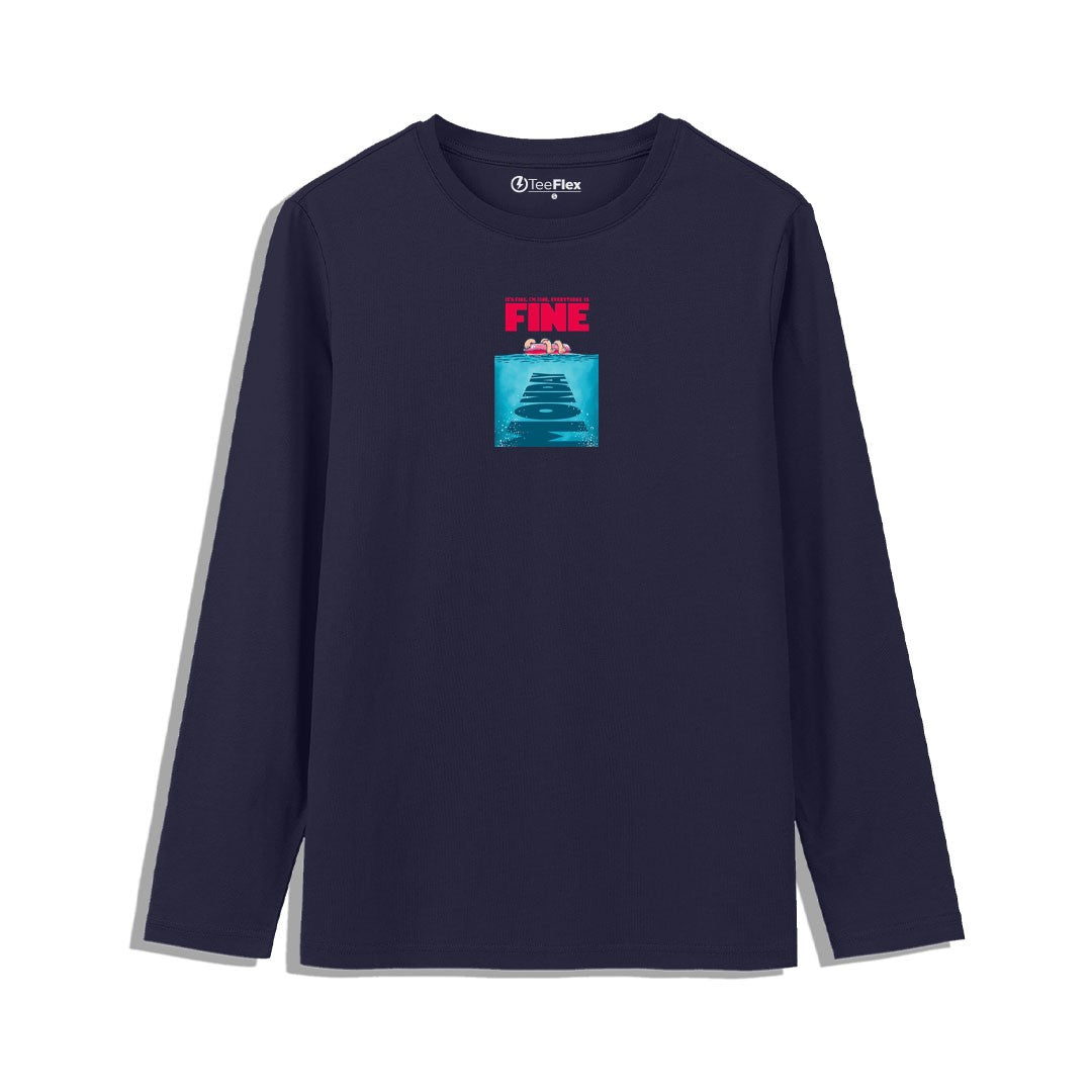Need A Bigger Weekend Tee