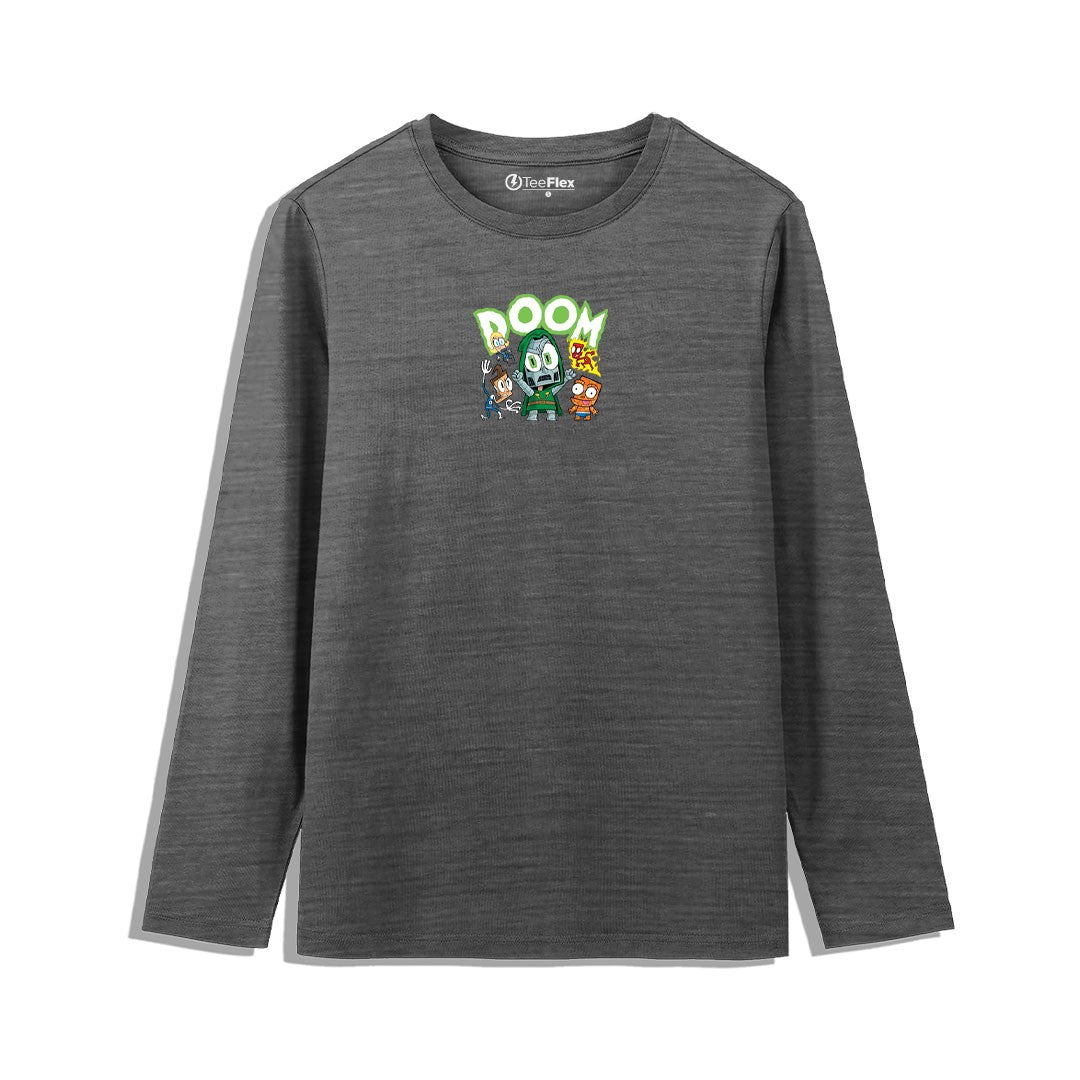 Doom Generation Tee