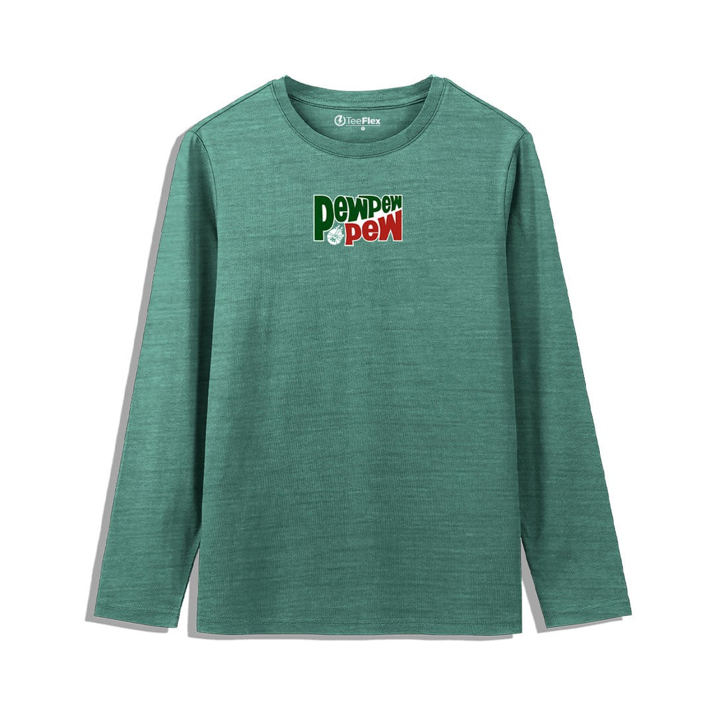 Do The Pew Tee
