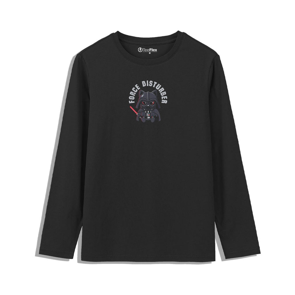 Force Disturber Tee