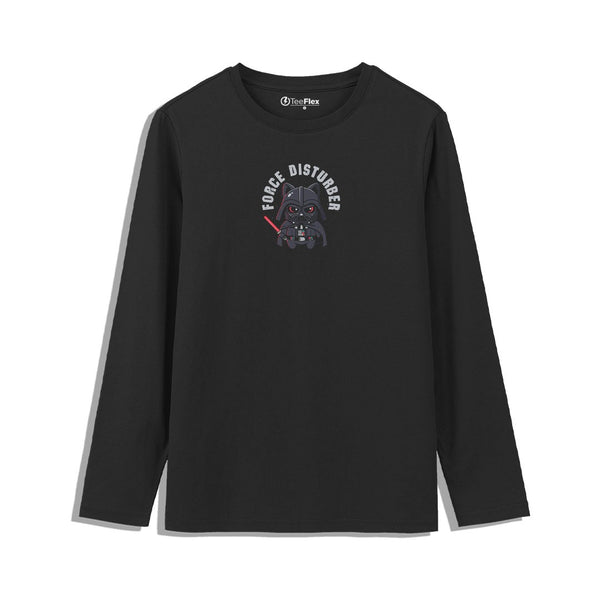 Force Disturber Tee