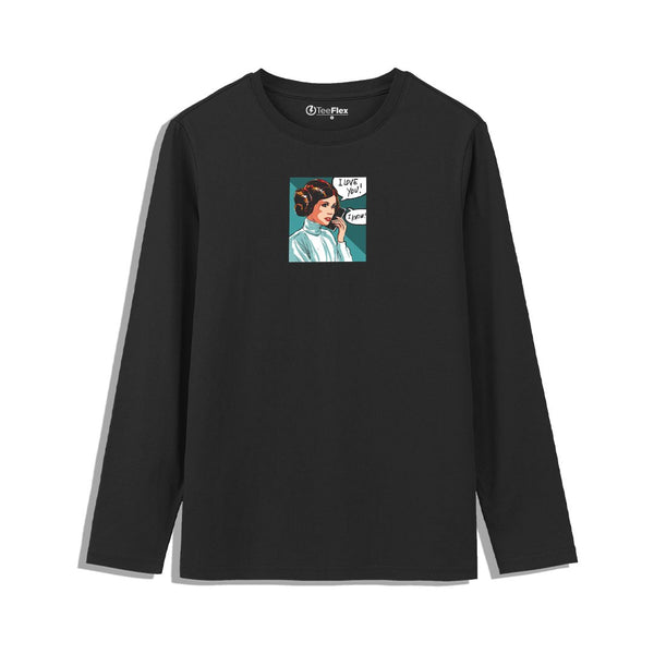 The Phone Call Tee
