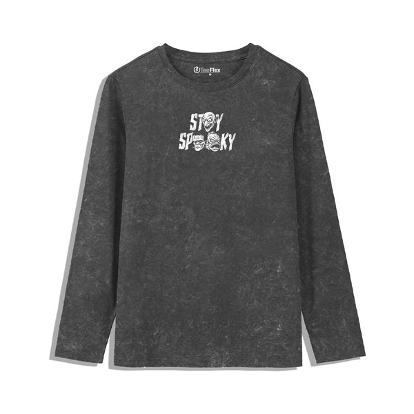 Stay Spooky Monsters Tee