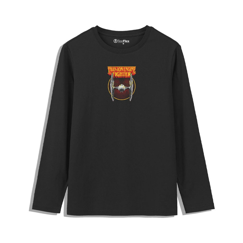 The Emperor’s Sky Reaper Tee