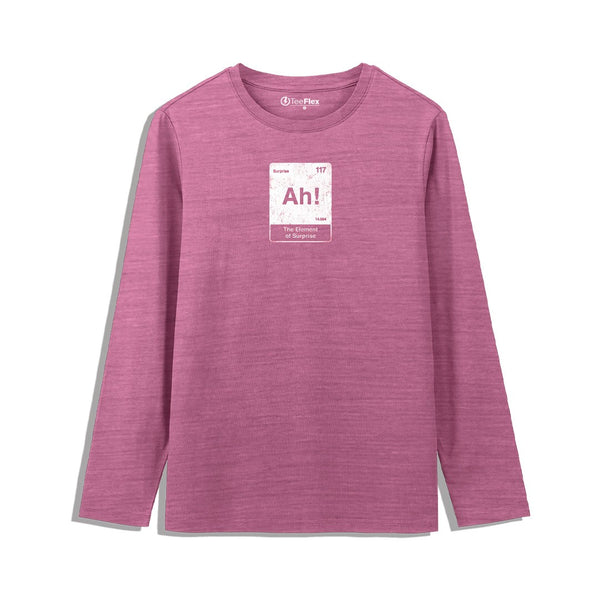 Element Of Surprise Tee