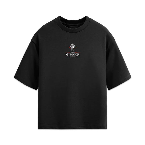 Hello Sithness Tee