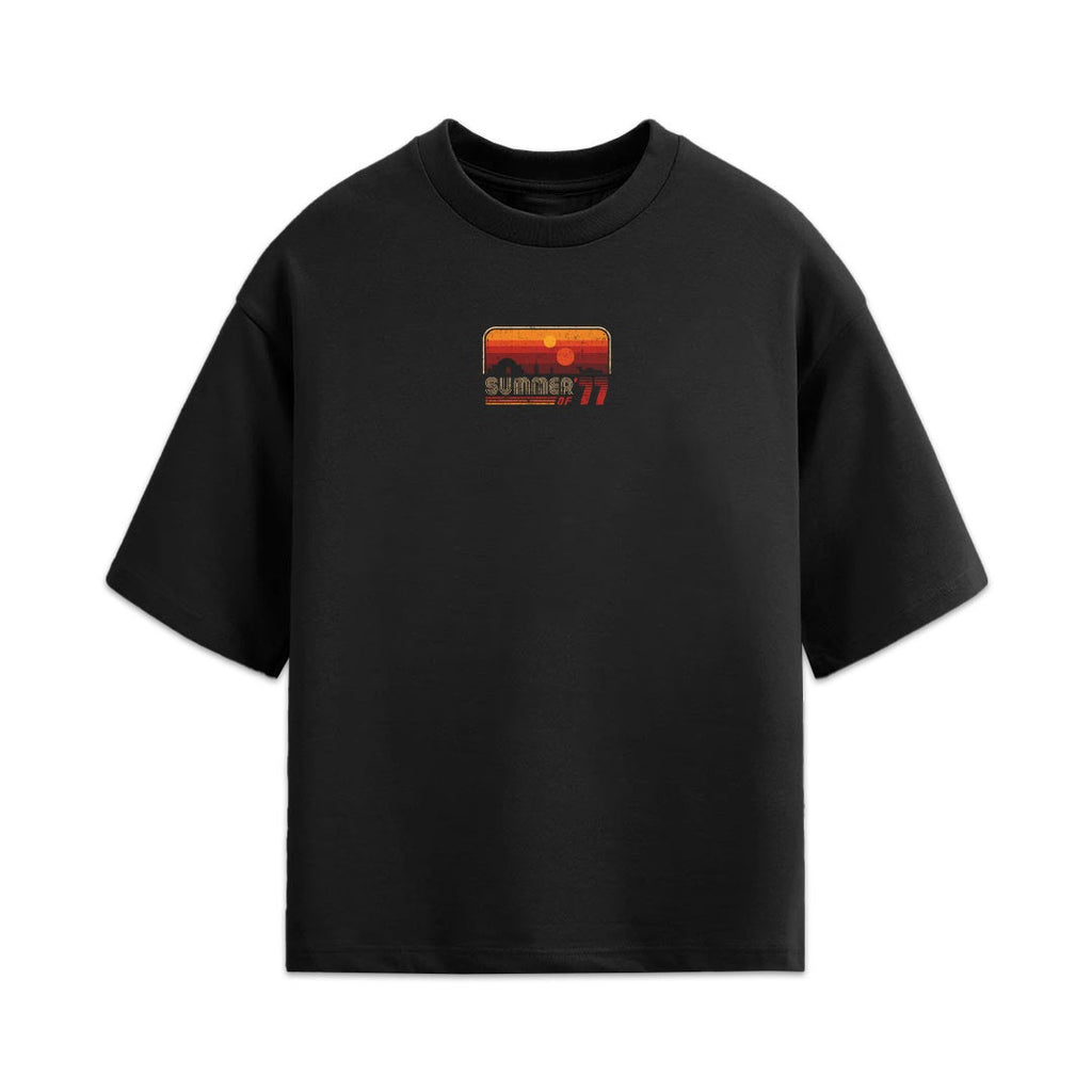 Double Heat Tee