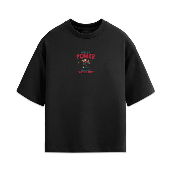 Great Possibilities Tee
