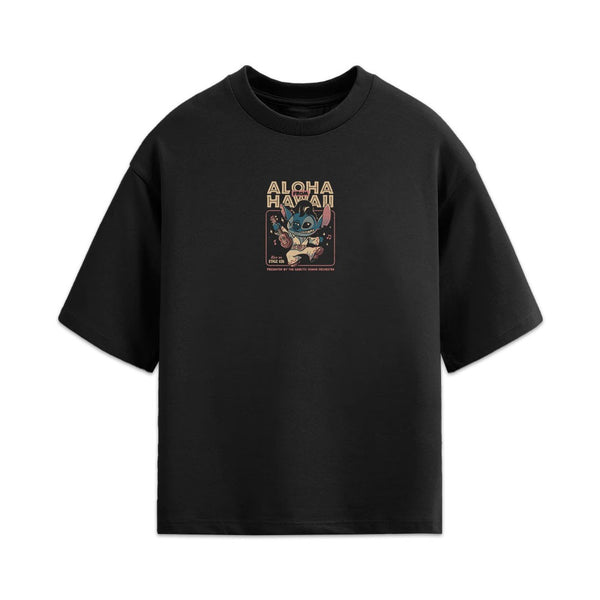 Aloha From Hawaii Tee