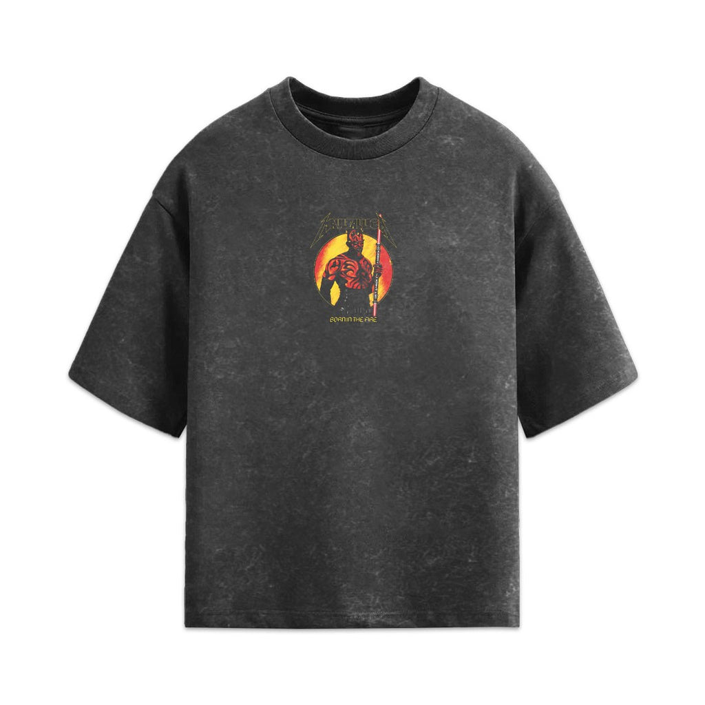 Maultallica Tee