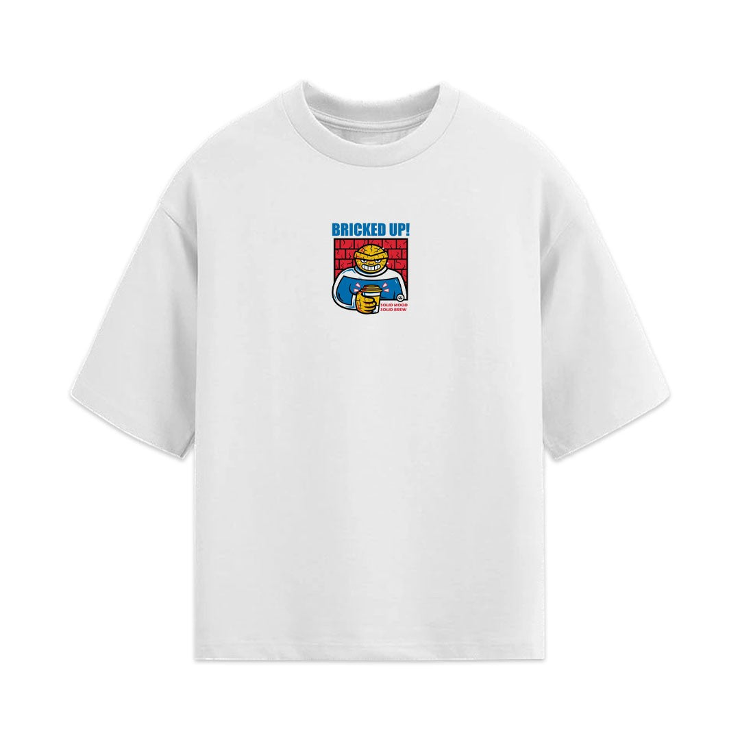 Bricked Up Tee