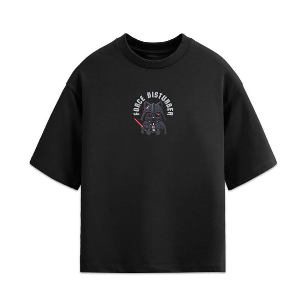 Force Disturber Tee