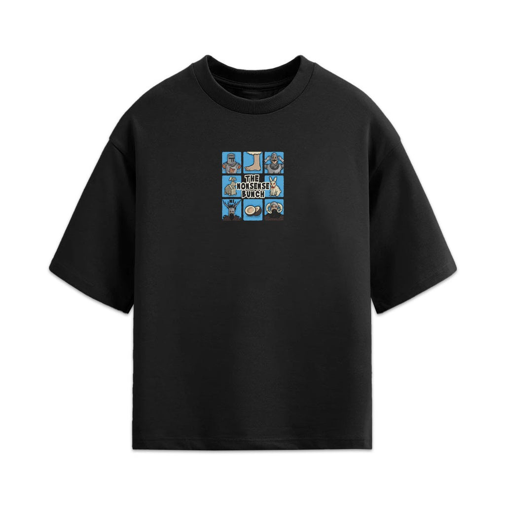 The Nonsense Bunch Tee