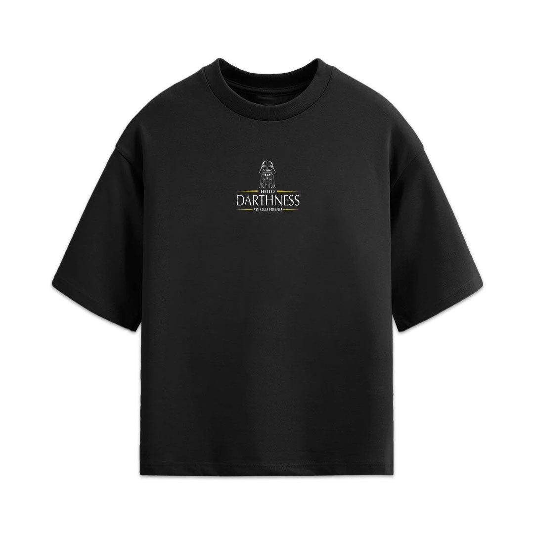 Hello Darthness Tee