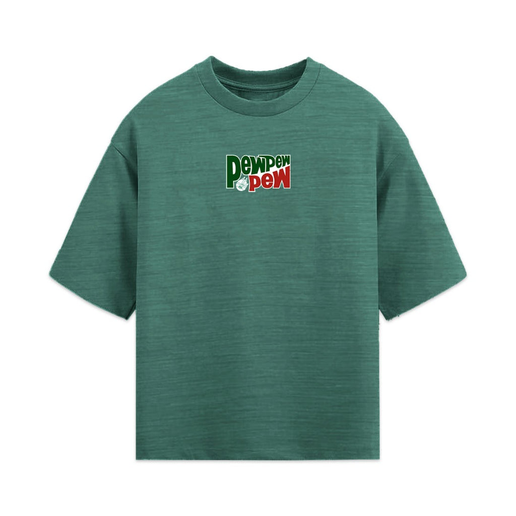 Do The Pew Tee