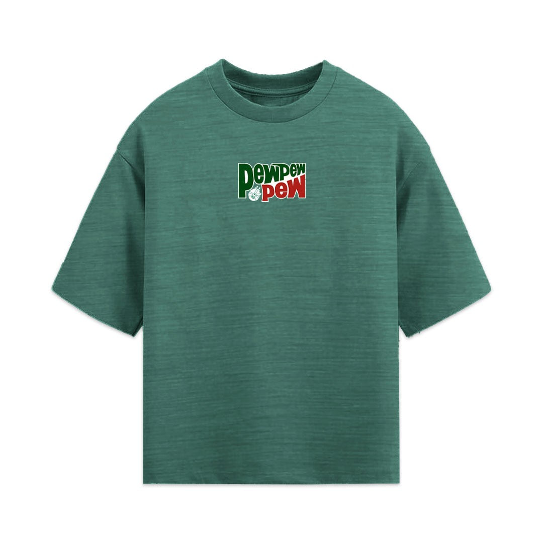 Do The Pew Tee