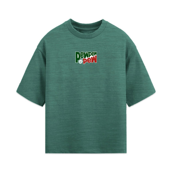 Do The Pew Tee