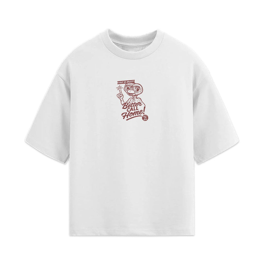 Better Call Home Tee