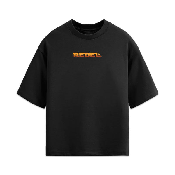 The Rebel Fighter Tee