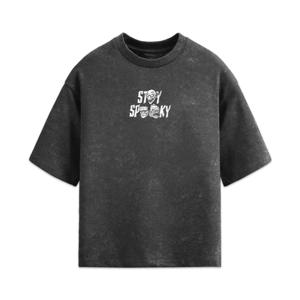 Stay Spooky Monsters Tee