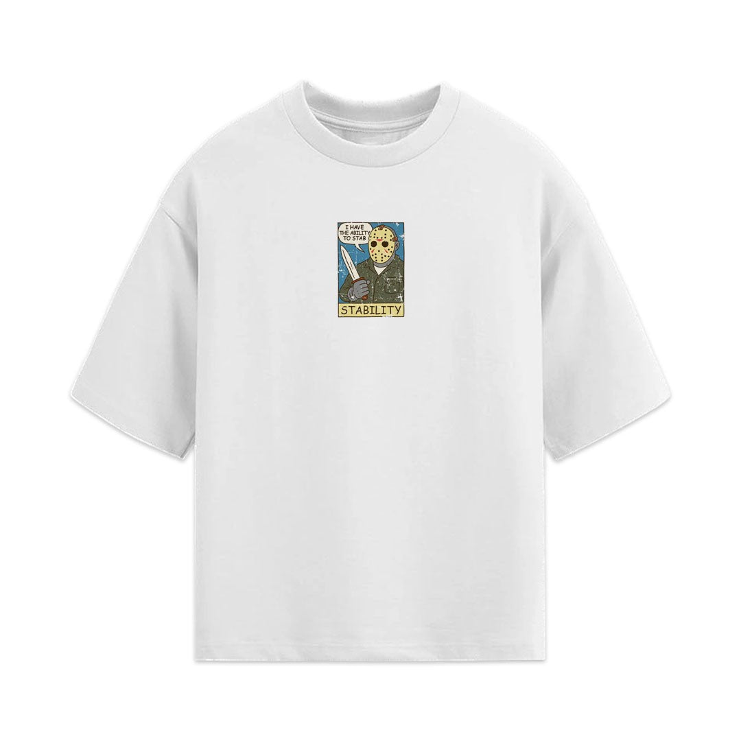 You Shall Not Pass F Tee