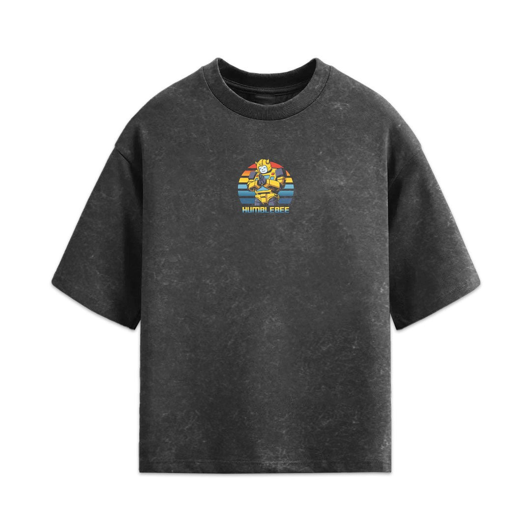Humblebee Tee