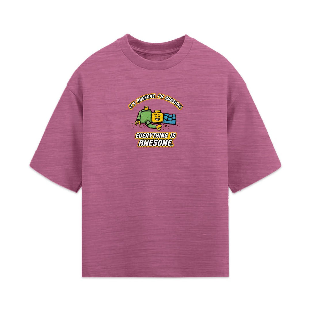Feeling Awesome Tee