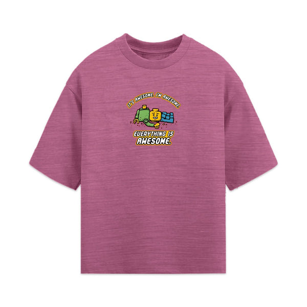 Feeling Awesome Tee