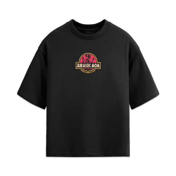 Jurassic Mom Tee
