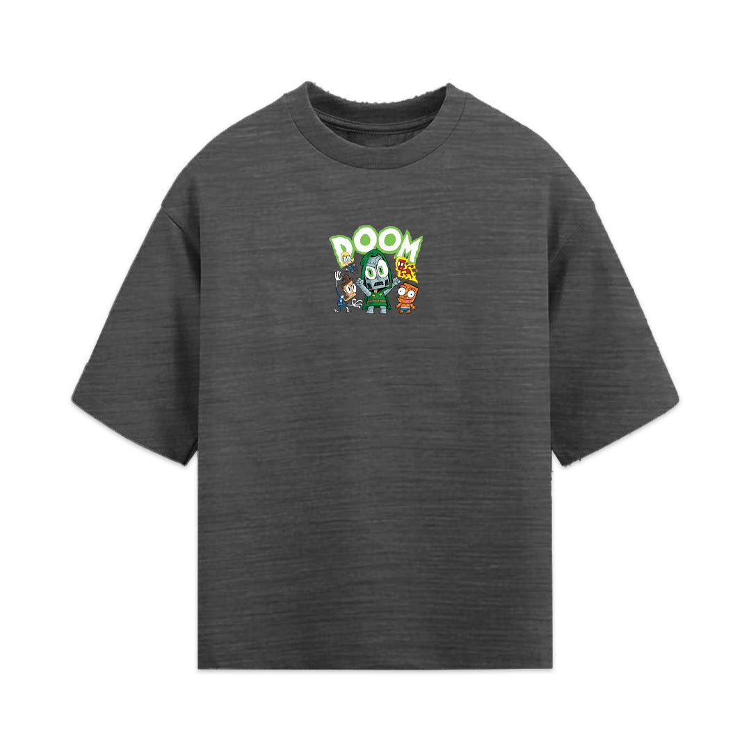 Doom Generation Tee