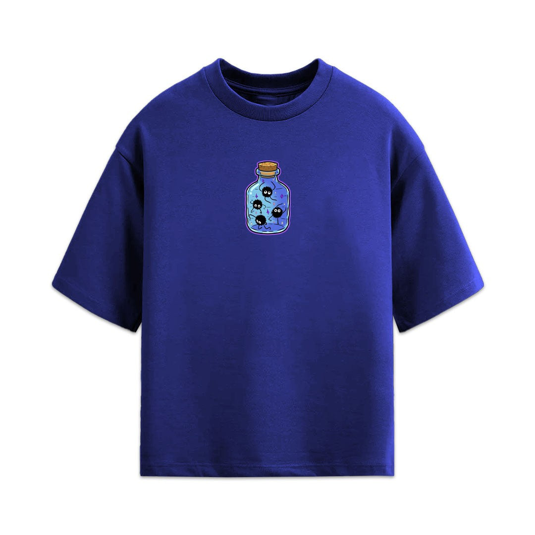 Dust Bottle Tee